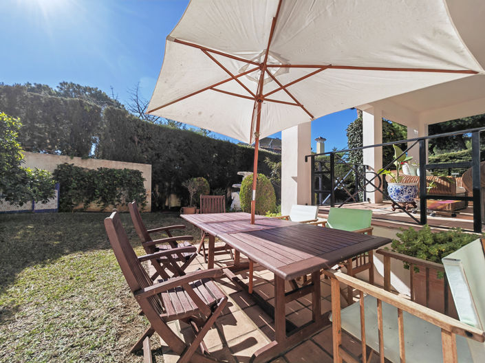 Image No.7-Villa de 4 chambres à vendre à Marbella