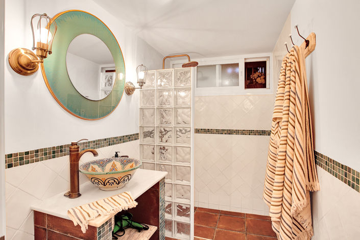 Image No.20-Villa de 6 chambres à vendre à Marbella