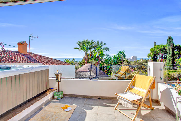 Image No.22-Villa de 6 chambres à vendre à Marbella