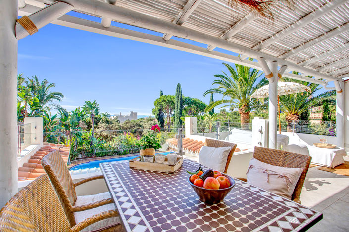 Image No.23-Villa de 6 chambres à vendre à Marbella