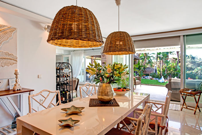 Image No.4-Villa de 6 chambres à vendre à Marbella