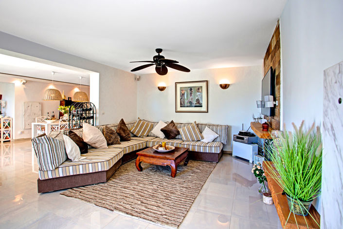 Image No.5-Villa de 6 chambres à vendre à Marbella