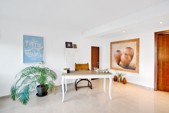 Image No.6-Villa de 6 chambres à vendre à Marbella