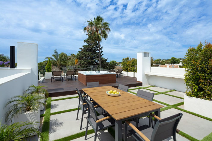 Image No.12-Villa de 5 chambres à vendre à Marbella