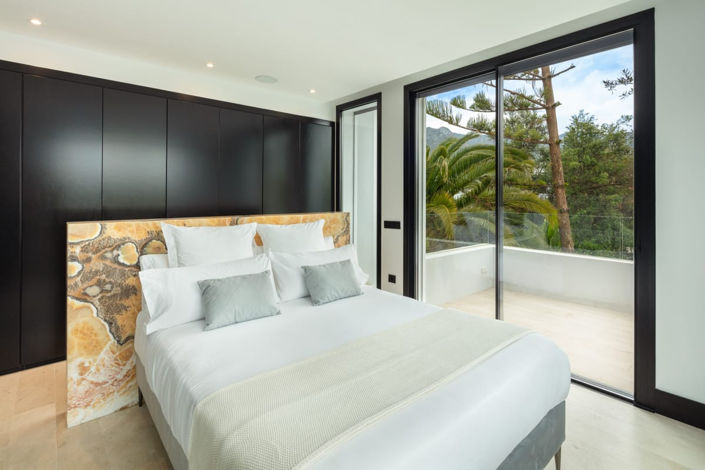 Image No.17-Villa de 5 chambres à vendre à Marbella