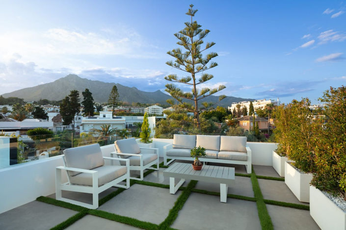 Image No.23-Villa de 5 chambres à vendre à Marbella