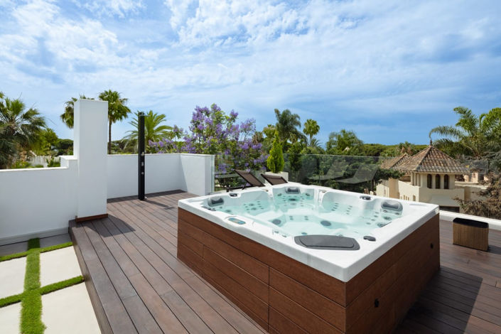 Image No.26-Villa de 5 chambres à vendre à Marbella