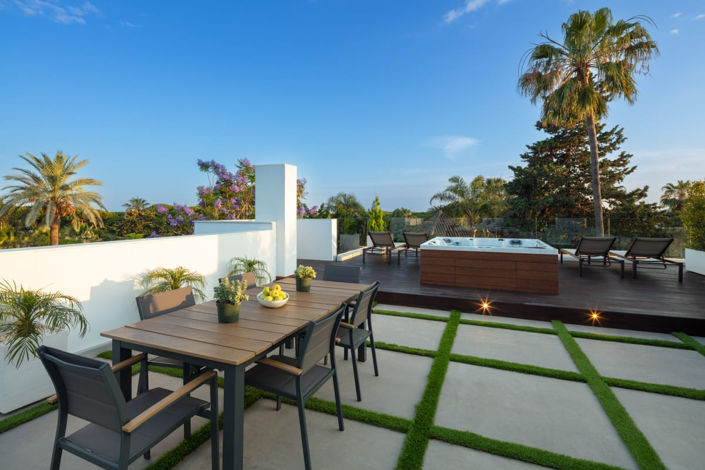 Image No.28-Villa de 5 chambres à vendre à Marbella