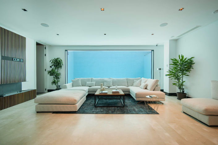 Image No.7-Villa de 5 chambres à vendre à Marbella