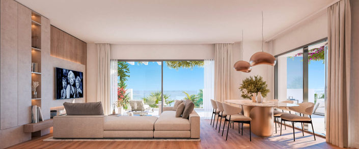 Image No.4-Propriété de 3 chambres à vendre à Casares