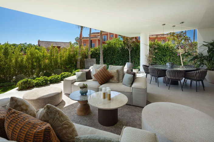 Image No.3-4 Bed Villa for sale