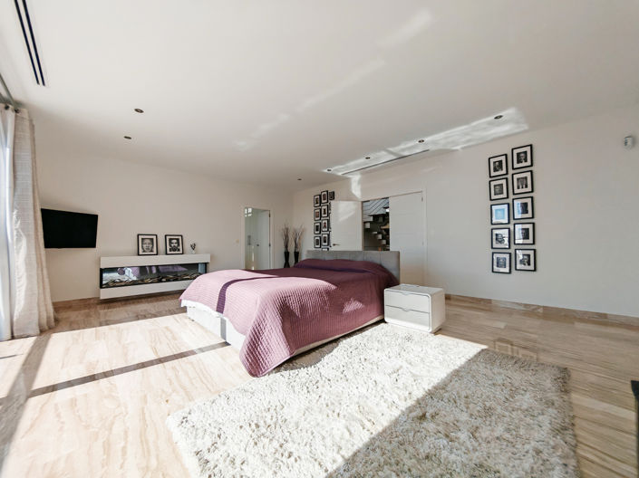 Image No.16-Villa de 6 chambres à vendre à Marbella