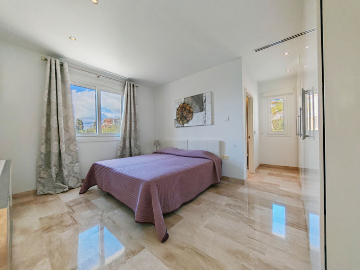 Image No.22-Villa de 6 chambres à vendre à Marbella