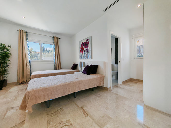 Image No.24-Villa de 6 chambres à vendre à Marbella