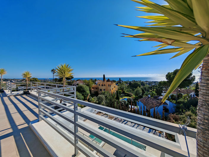 Image No.29-Villa de 6 chambres à vendre à Marbella