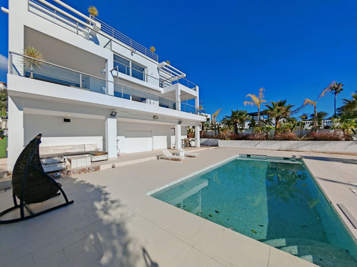 Image No.30-Villa de 6 chambres à vendre à Marbella