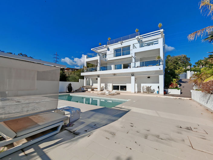 Image No.31-Villa de 6 chambres à vendre à Marbella