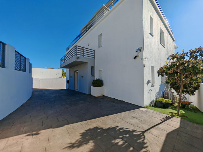 Image No.32-Villa de 6 chambres à vendre à Marbella
