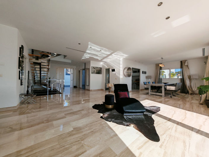 Image No.9-Villa de 6 chambres à vendre à Marbella