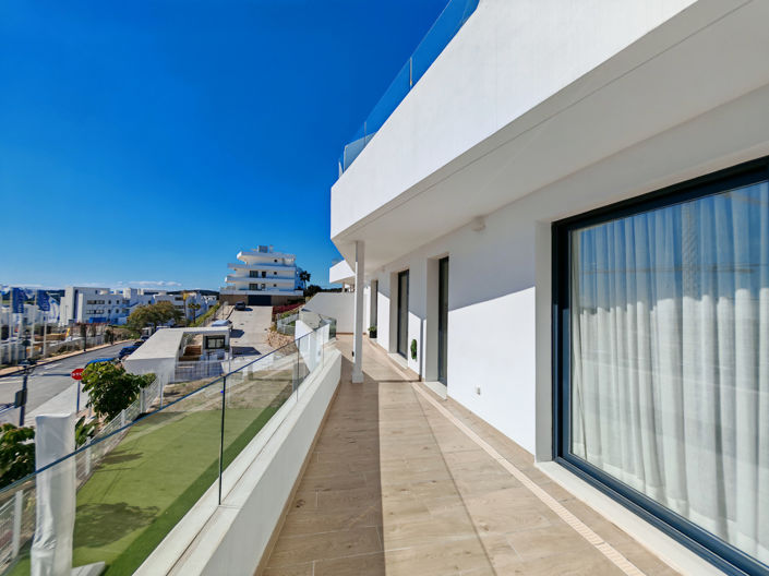 Image No.13-Appartement de 2 chambres à vendre à Estepona