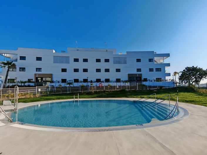 Image No.16-Appartement de 2 chambres à vendre à Estepona