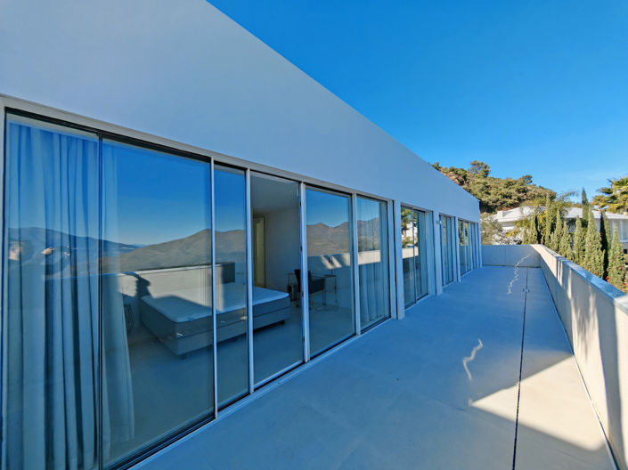 Image No.21-Villa de 6 chambres à vendre à Marbella
