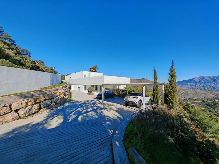 Image No.27-Villa de 6 chambres à vendre à Marbella