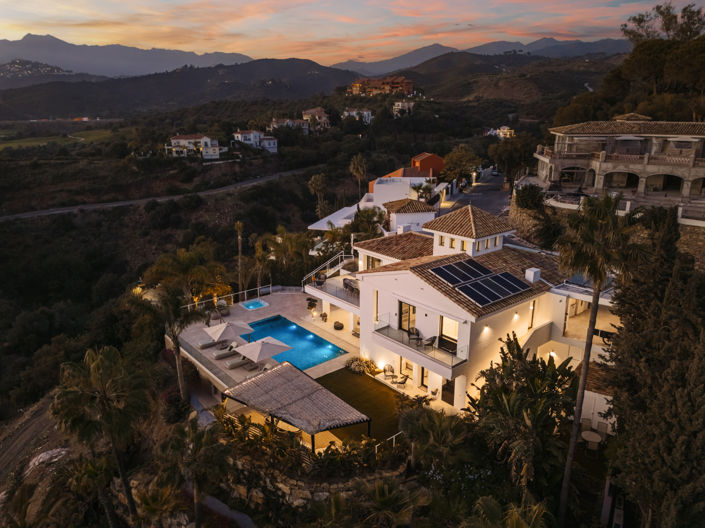 Image No.31-Villa de 4 chambres à vendre à Marbella