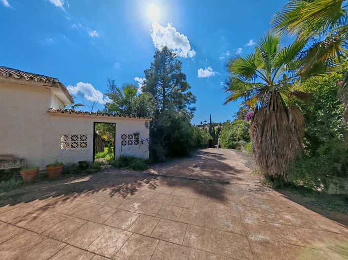Image No.16-Villa de 5 chambres à vendre à Marbella