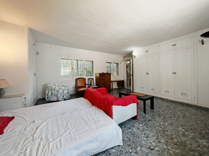 Image No.8-Villa de 5 chambres à vendre à Marbella