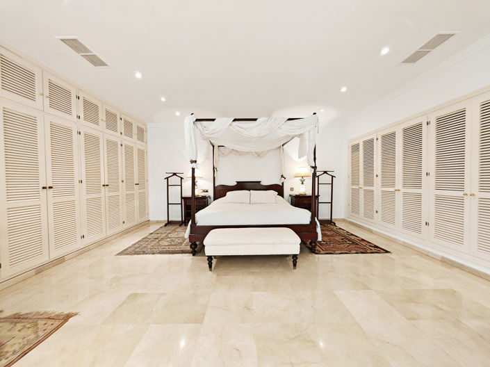 Image No.12-Villa de 5 chambres à vendre à Marbella