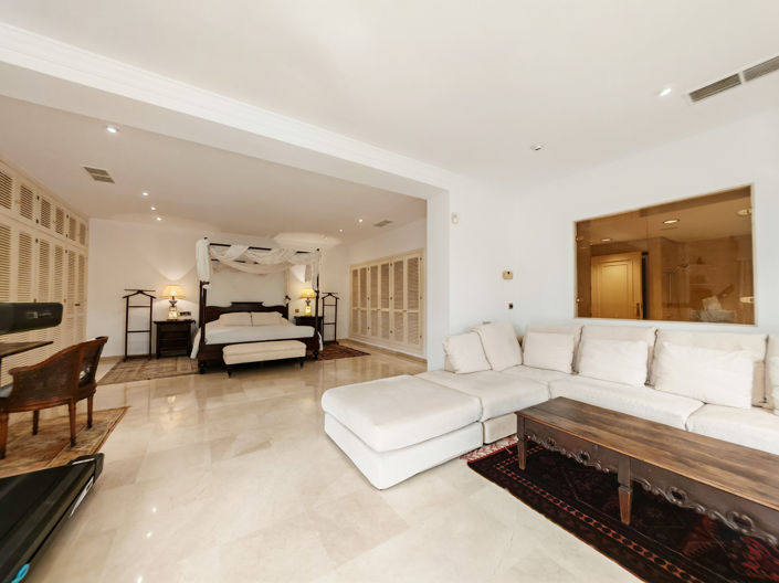 Image No.13-Villa de 5 chambres à vendre à Marbella