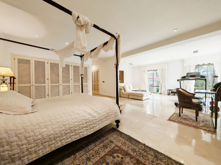 Image No.14-Villa de 5 chambres à vendre à Marbella