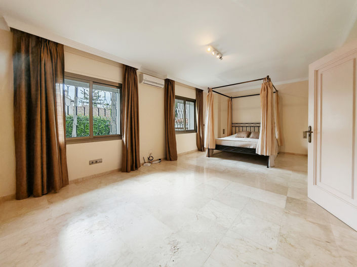 Image No.17-Villa de 5 chambres à vendre à Marbella