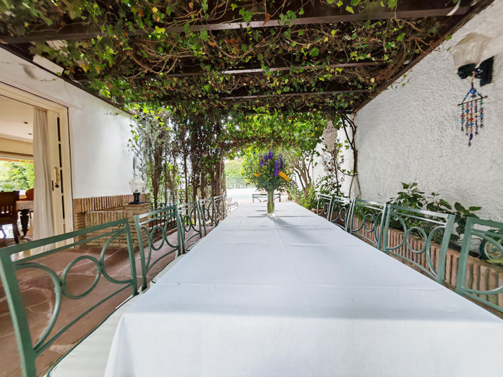 Image No.21-Villa de 5 chambres à vendre à Marbella