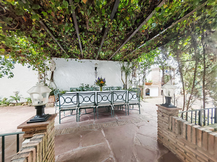 Image No.22-Villa de 5 chambres à vendre à Marbella