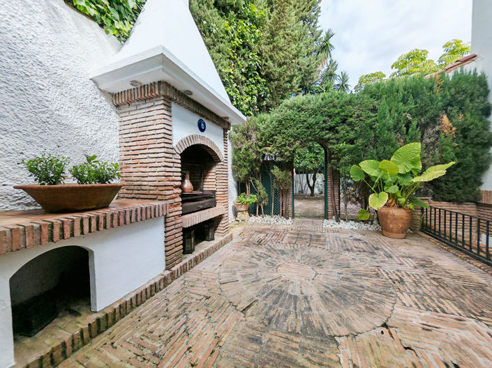 Image No.23-Villa de 5 chambres à vendre à Marbella