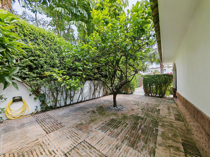 Image No.24-Villa de 5 chambres à vendre à Marbella