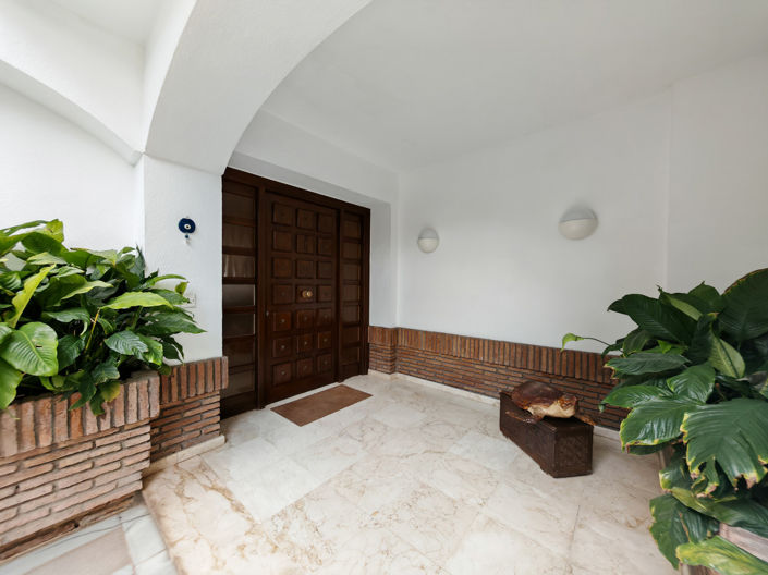 Image No.25-Villa de 5 chambres à vendre à Marbella