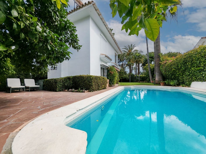 Image No.28-Villa de 5 chambres à vendre à Marbella