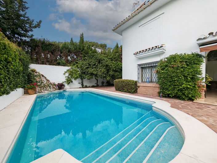 Image No.29-Villa de 5 chambres à vendre à Marbella