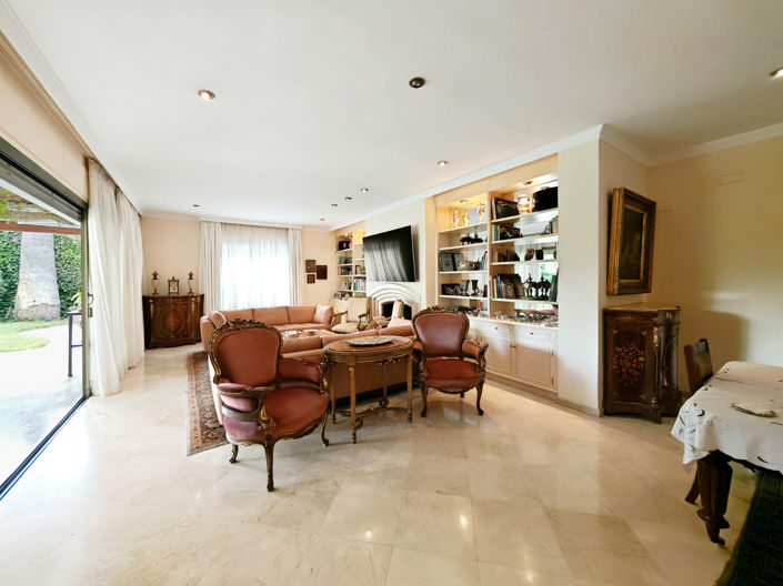 Image No.6-Villa de 5 chambres à vendre à Marbella