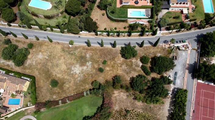 Image No.11-Terrain de 4 chambres à vendre à Mijas Costa