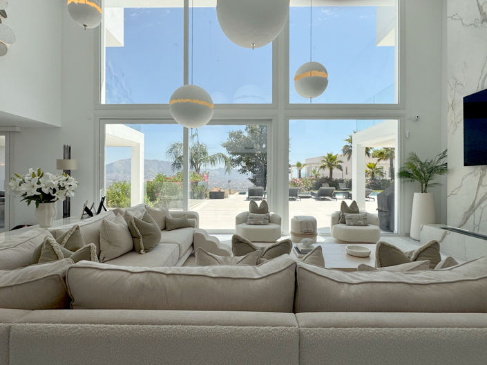 Image No.3-4 Bed Villa for sale