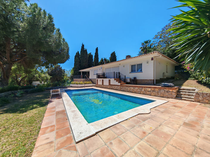 Image No.15-Villa de 5 chambres à vendre à Marbella
