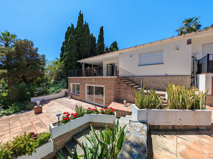 Image No.18-Villa de 5 chambres à vendre à Marbella