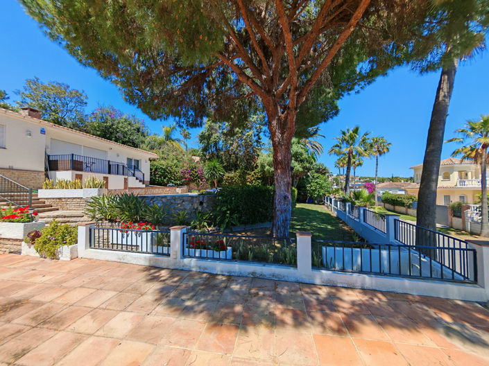Image No.19-Villa de 5 chambres à vendre à Marbella