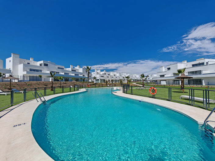 Image No.16-Appartement de 2 chambres à vendre à Estepona