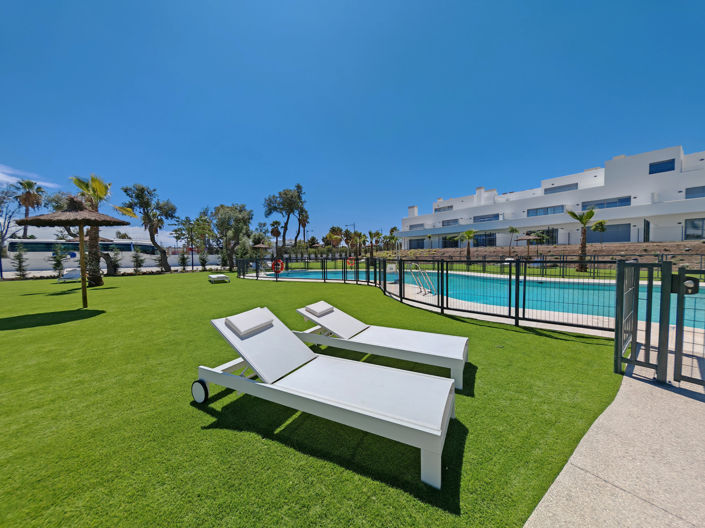 Image No.17-Appartement de 2 chambres à vendre à Estepona