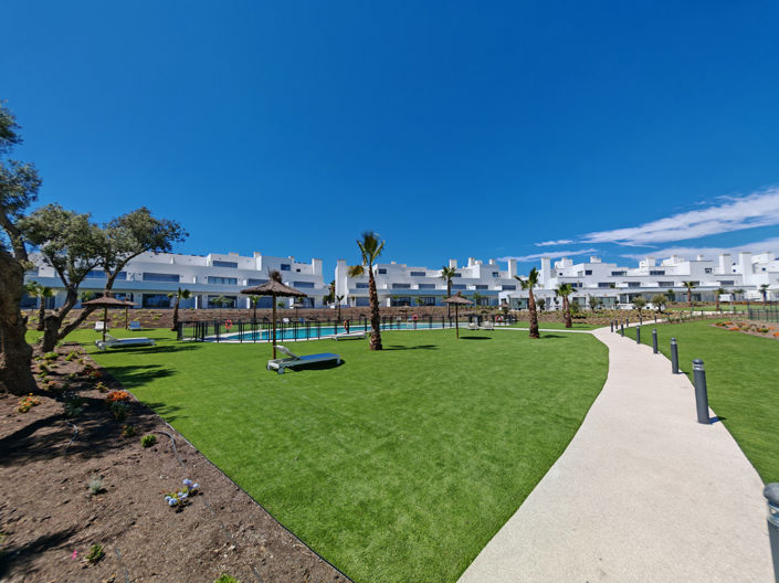Image No.18-Appartement de 2 chambres à vendre à Estepona